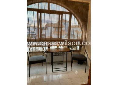 Sale - Apartment - Torrevieja - Costa Blanca