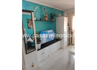 Sale - Apartment - Torrevieja - Costa Blanca