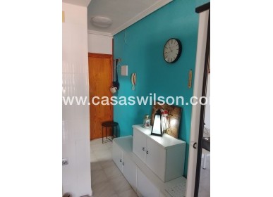 Sale - Apartment - Torrevieja - Costa Blanca