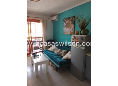 Sale - Apartment - Torrevieja - Costa Blanca
