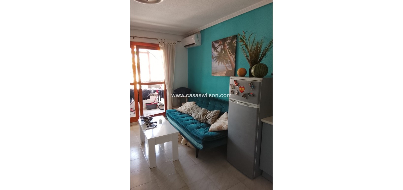 Sale - Apartment - Torrevieja - Costa Blanca