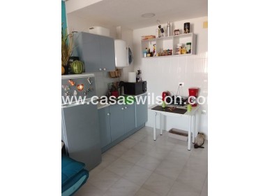 Sale - Apartment - Torrevieja - Costa Blanca