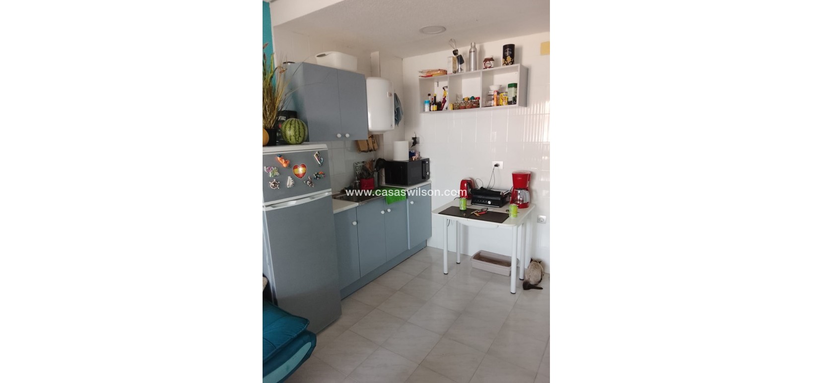Sale - Apartment - Torrevieja - Costa Blanca