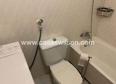 Sale - Apartment - Torrevieja - Costa Blanca