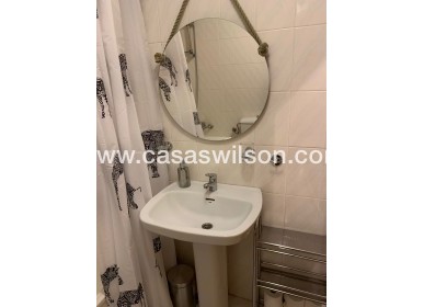 Sale - Apartment - Torrevieja - Costa Blanca