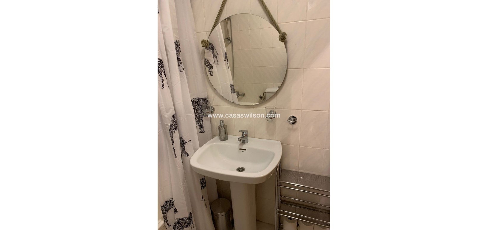 Sale - Apartment - Torrevieja - Costa Blanca