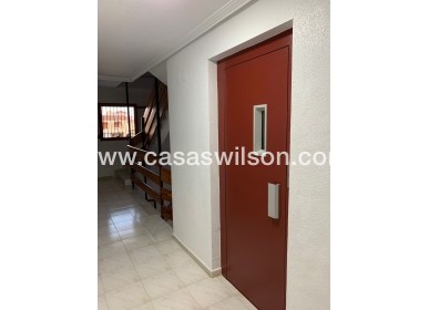 Sale - Apartment - Torrevieja - Costa Blanca