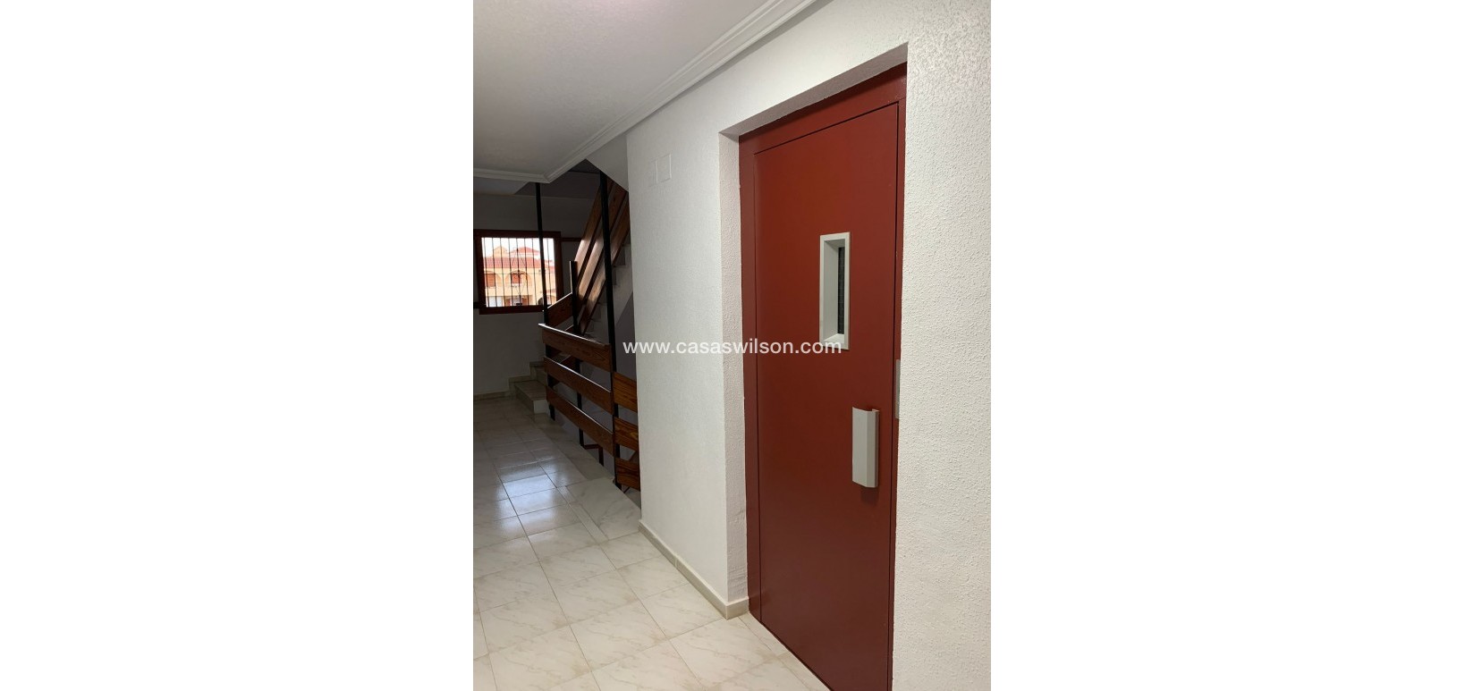 Sale - Apartment - Torrevieja - Costa Blanca
