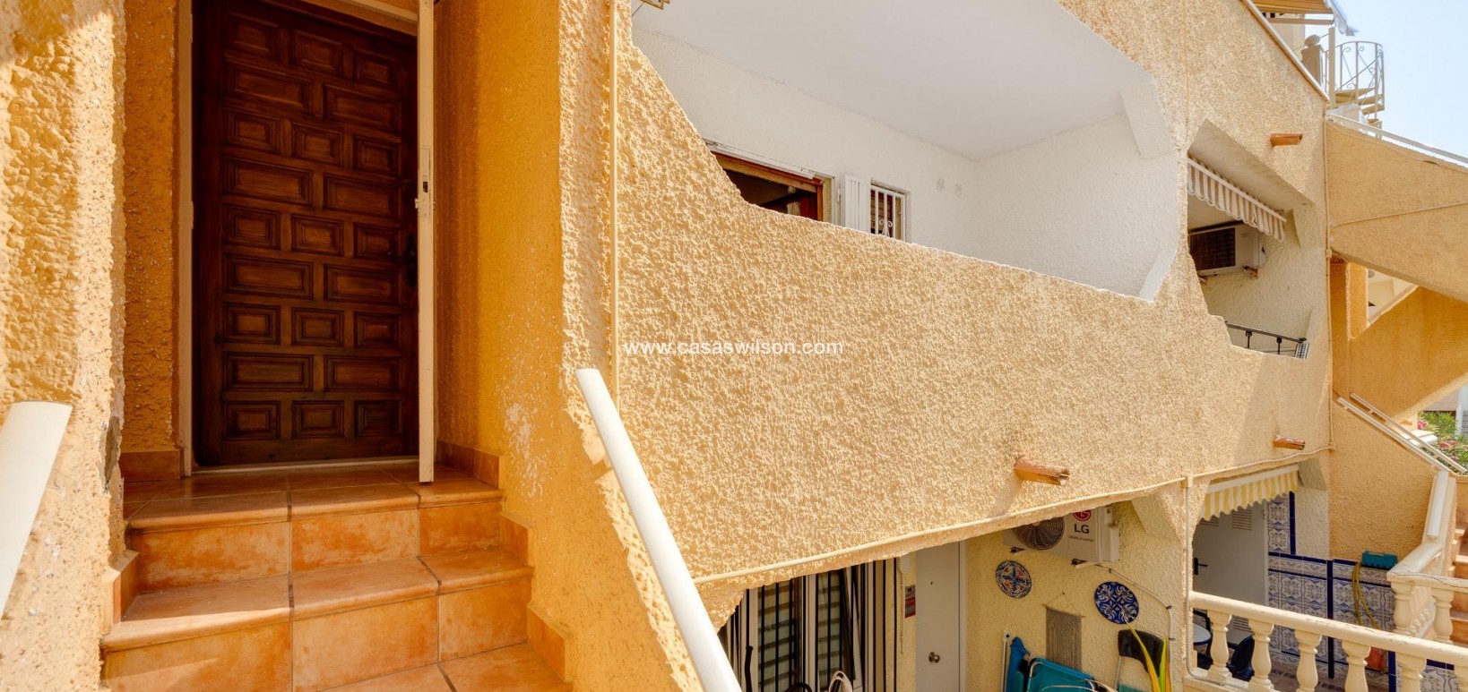 Sale - Apartment - Torrevieja - La Mata