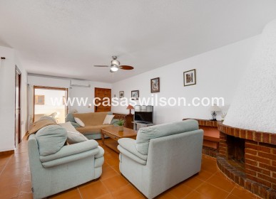 Sale - Apartment - Torrevieja - La Mata