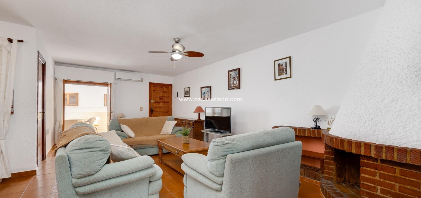 Sale - Apartment - Torrevieja - La Mata