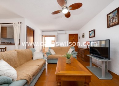 Sale - Apartment - Torrevieja - La Mata
