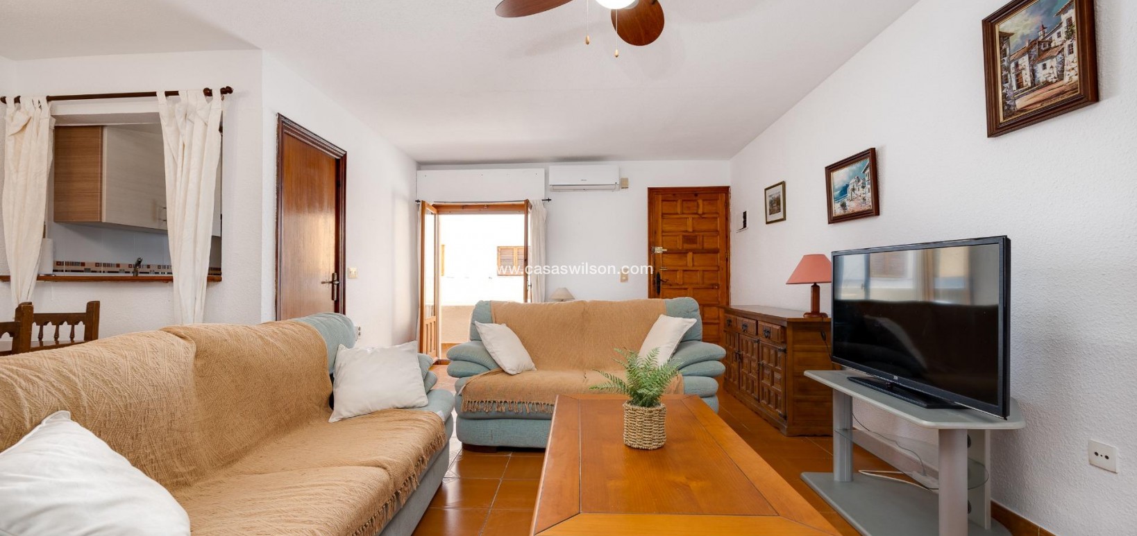 Sale - Apartment - Torrevieja - La Mata