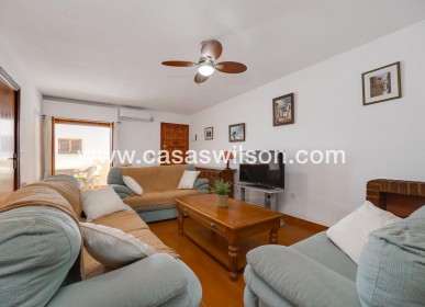 Sale - Apartment - Torrevieja - La Mata