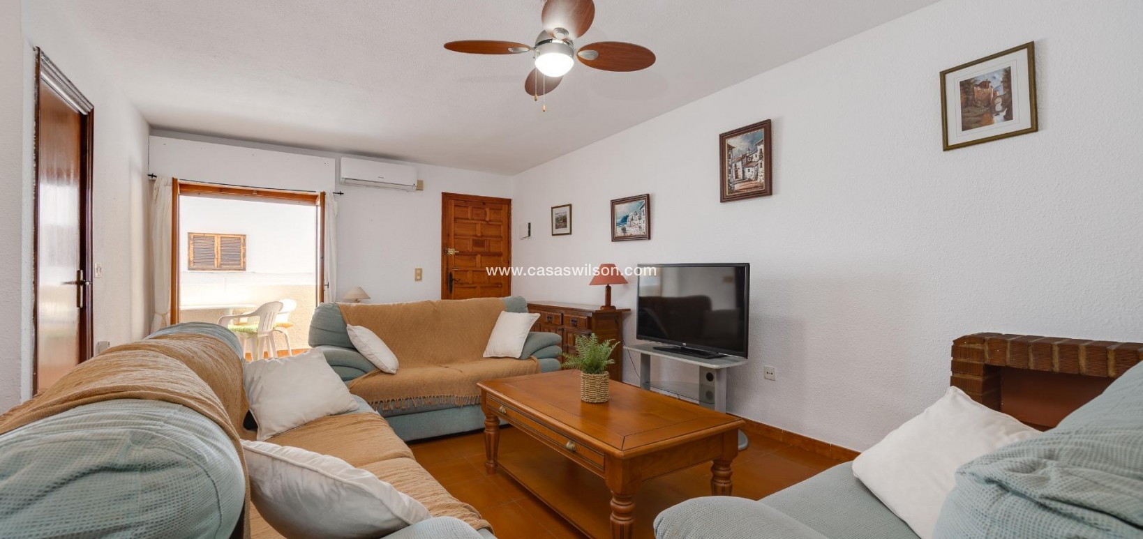 Sale - Apartment - Torrevieja - La Mata