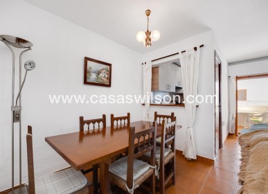 Sale - Apartment - Torrevieja - La Mata