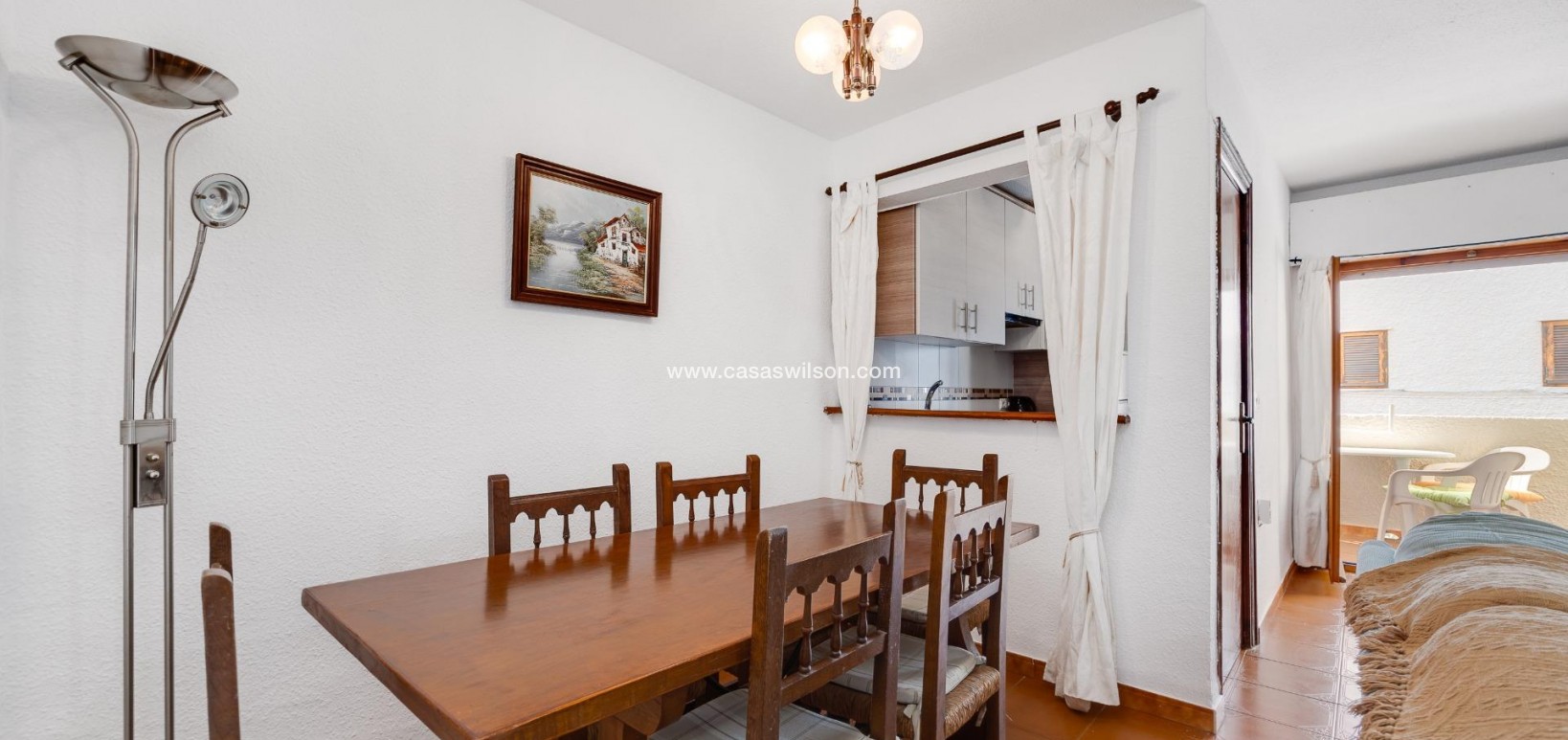 Sale - Apartment - Torrevieja - La Mata