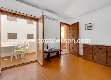 Sale - Apartment - Torrevieja - La Mata