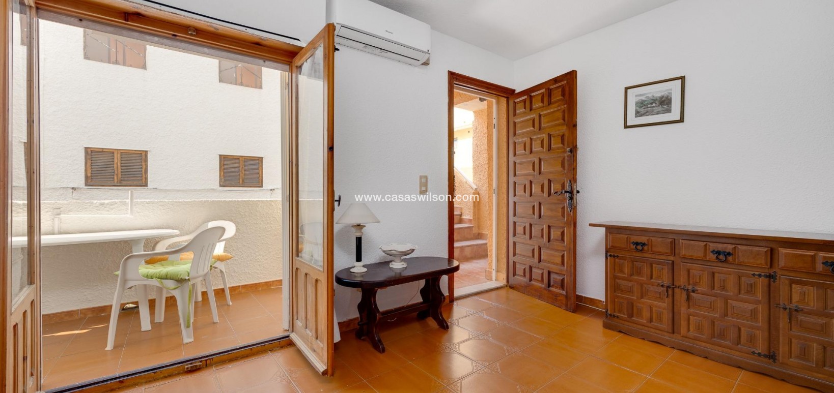 Sale - Apartment - Torrevieja - La Mata