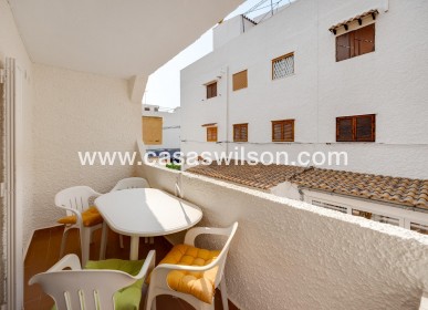 Sale - Apartment - Torrevieja - La Mata