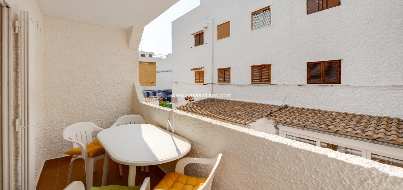 Sale - Apartment - Torrevieja - La Mata