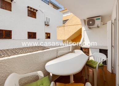 Sale - Apartment - Torrevieja - La Mata