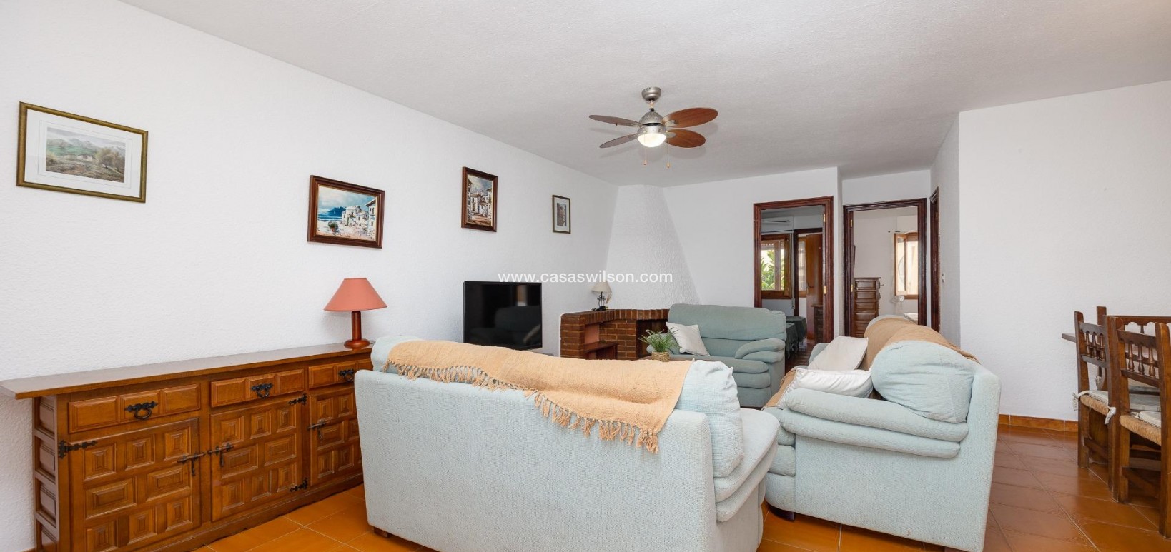 Sale - Apartment - Torrevieja - La Mata