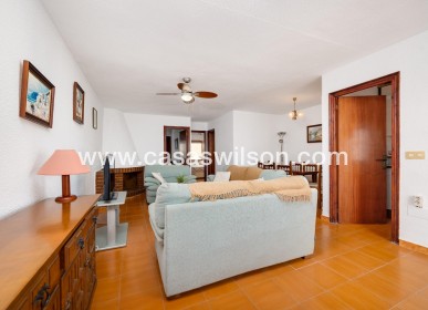 Sale - Apartment - Torrevieja - La Mata