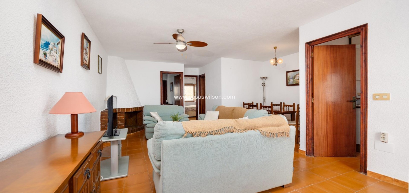 Sale - Apartment - Torrevieja - La Mata