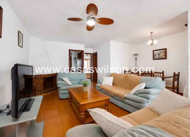 Sale - Apartment - Torrevieja - La Mata