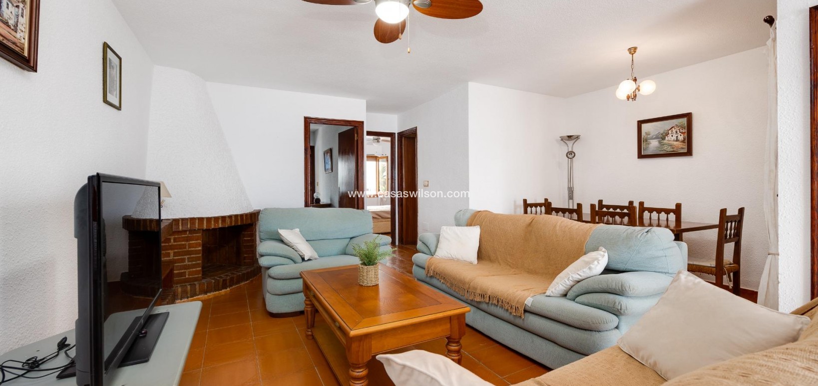 Sale - Apartment - Torrevieja - La Mata