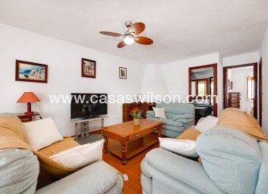 Sale - Apartment - Torrevieja - La Mata