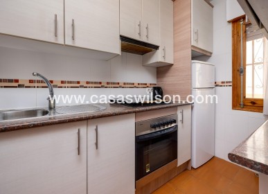 Sale - Apartment - Torrevieja - La Mata