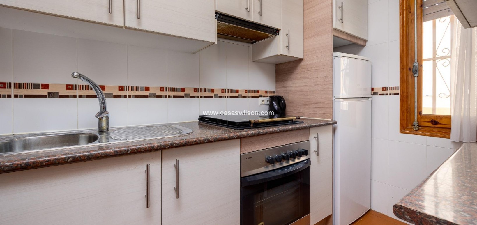 Sale - Apartment - Torrevieja - La Mata