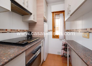 Sale - Apartment - Torrevieja - La Mata