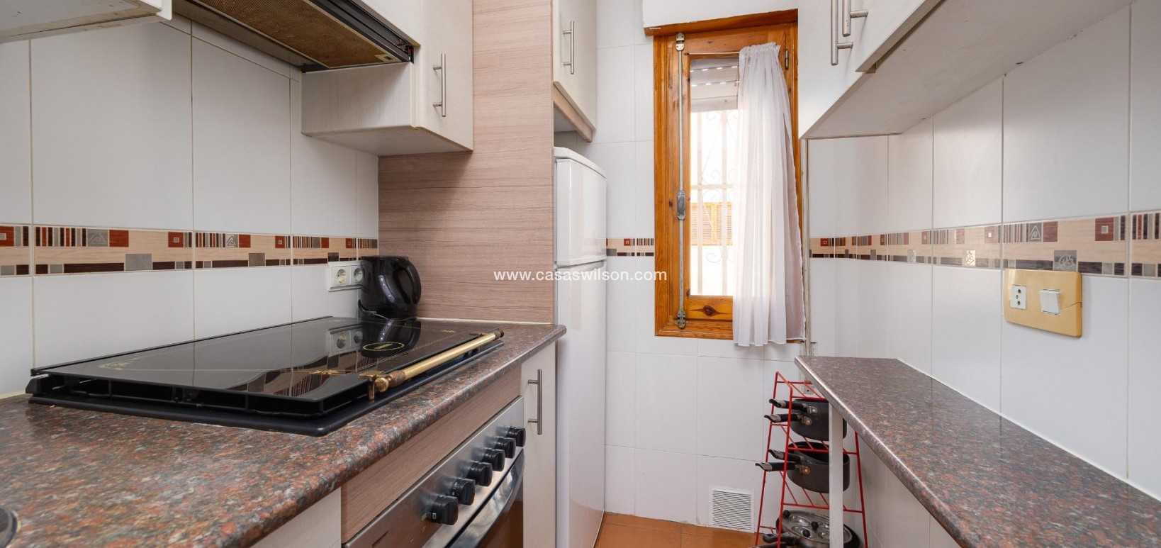 Sale - Apartment - Torrevieja - La Mata