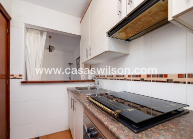 Sale - Apartment - Torrevieja - La Mata