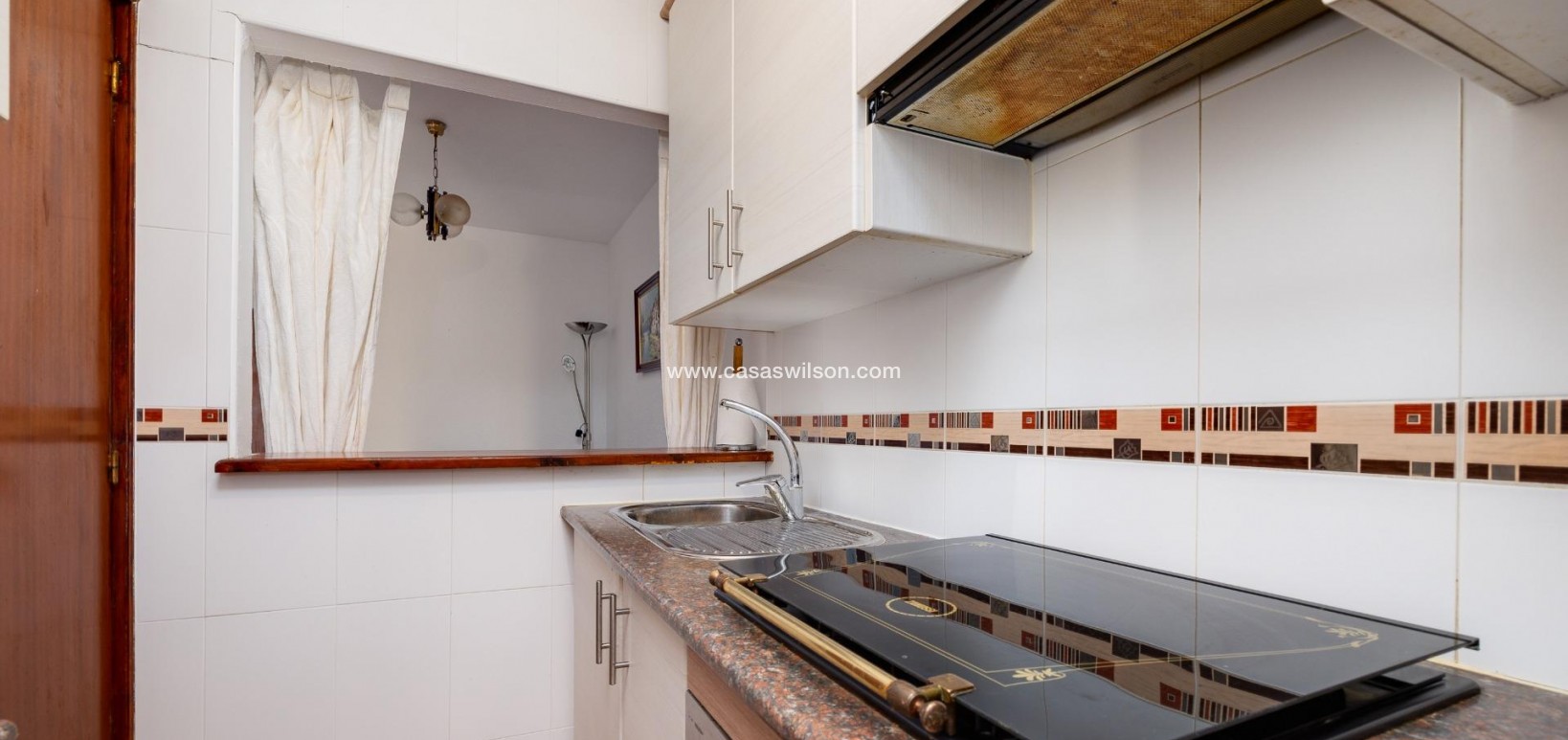 Sale - Apartment - Torrevieja - La Mata