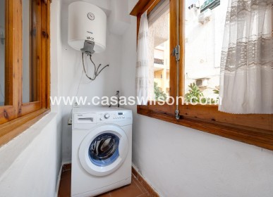 Sale - Apartment - Torrevieja - La Mata