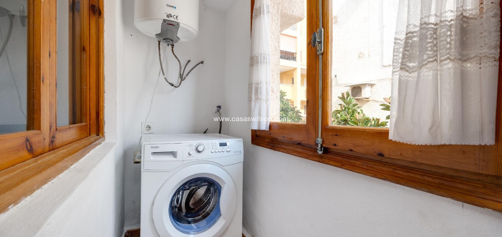 Sale - Apartment - Torrevieja - La Mata