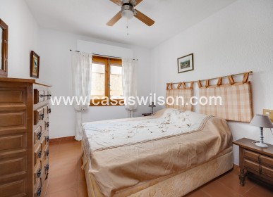 Sale - Apartment - Torrevieja - La Mata