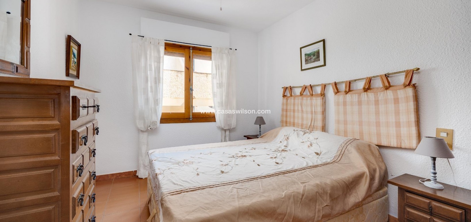 Sale - Apartment - Torrevieja - La Mata
