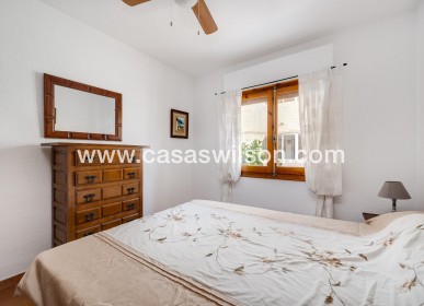Sale - Apartment - Torrevieja - La Mata