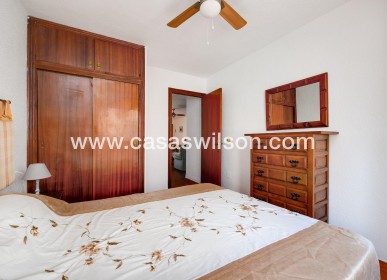 Sale - Apartment - Torrevieja - La Mata