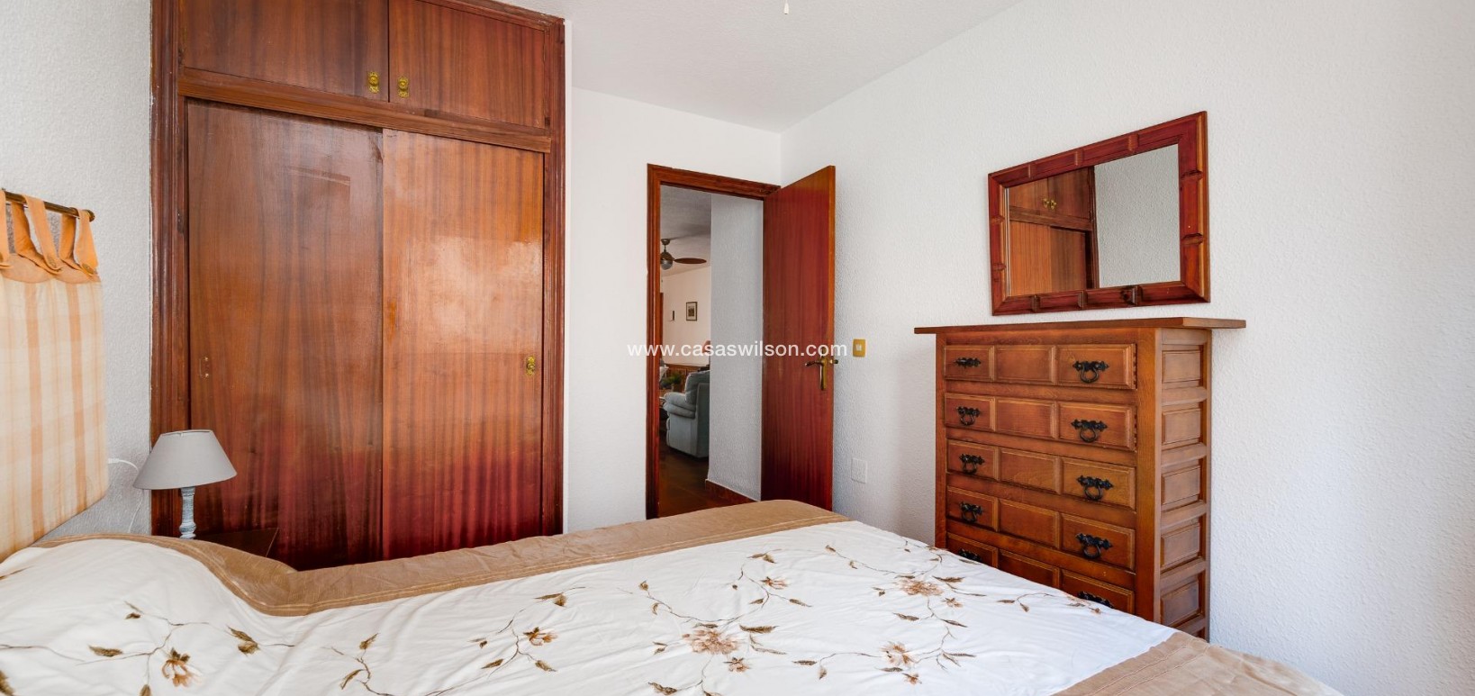 Sale - Apartment - Torrevieja - La Mata