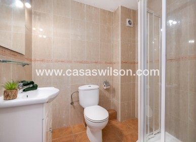 Sale - Apartment - Torrevieja - La Mata