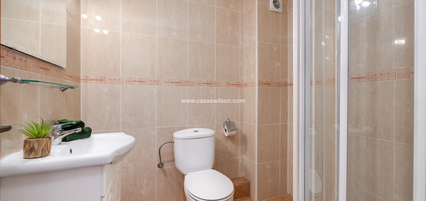 Sale - Apartment - Torrevieja - La Mata