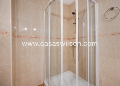 Sale - Apartment - Torrevieja - La Mata