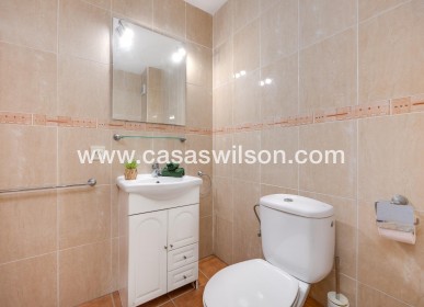 Sale - Apartment - Torrevieja - La Mata