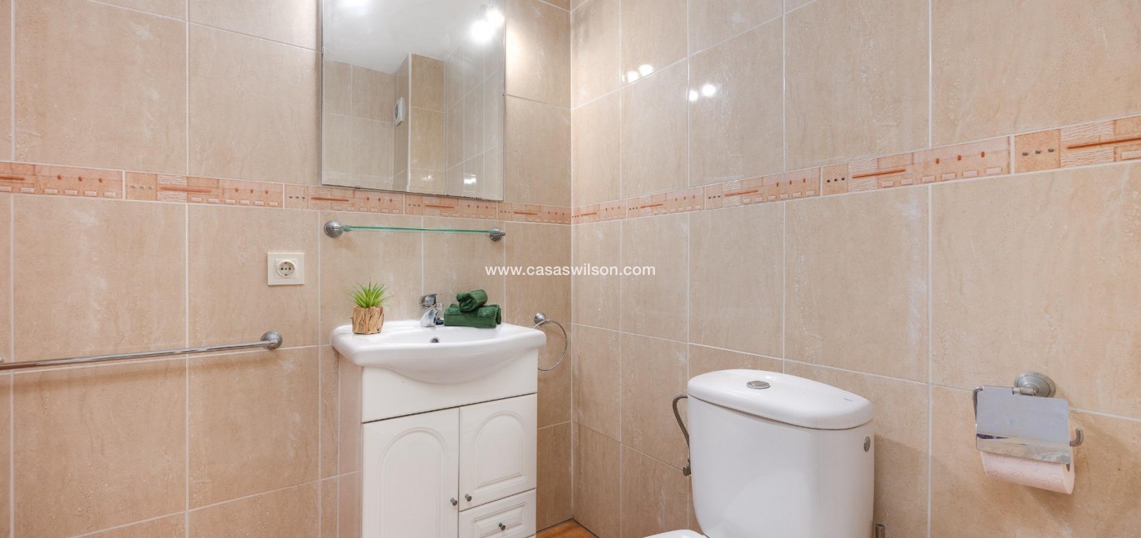 Sale - Apartment - Torrevieja - La Mata